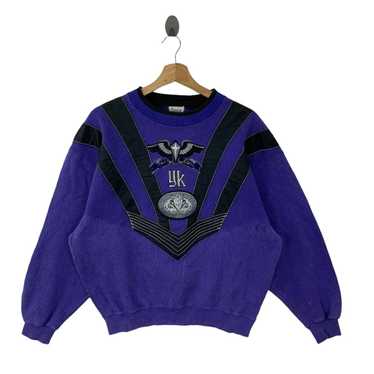 Vintage japanese brand ficce - Gem