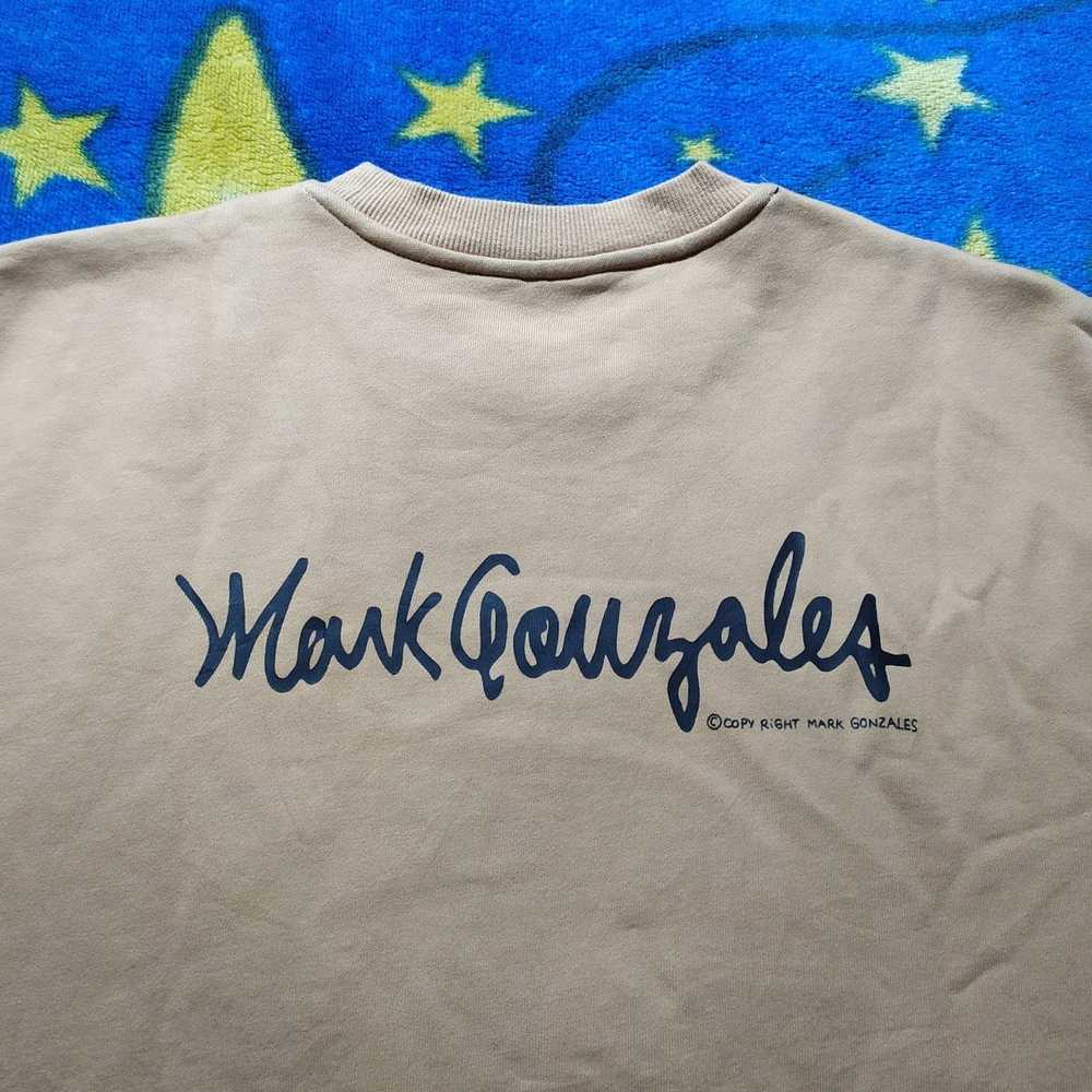 Japanese Brand × Skategang × Streetwear Mark Gonz… - image 3