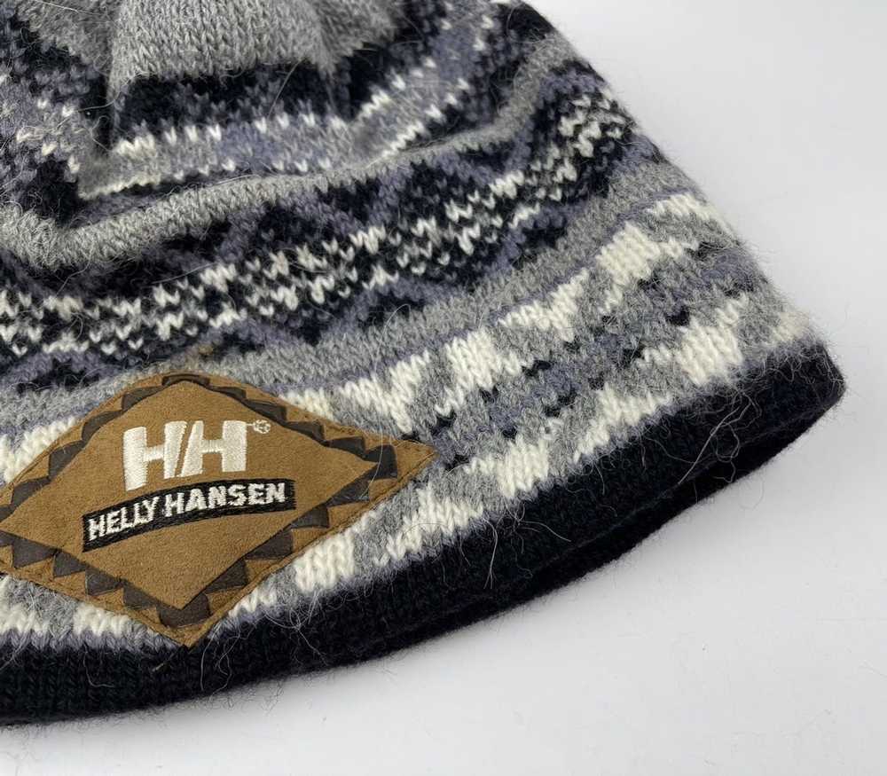 Helly Hansen × Streetwear × Winter Session helly … - image 4