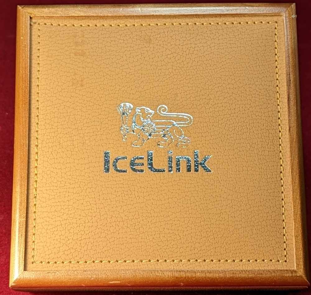 Other Icelink Emperador 1.50ct. Diamond Gold Stai… - image 7