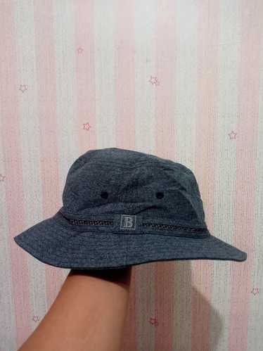 Louis Vuitton Faux Designer Bucket Hat - $90 New With Tags - From Bern