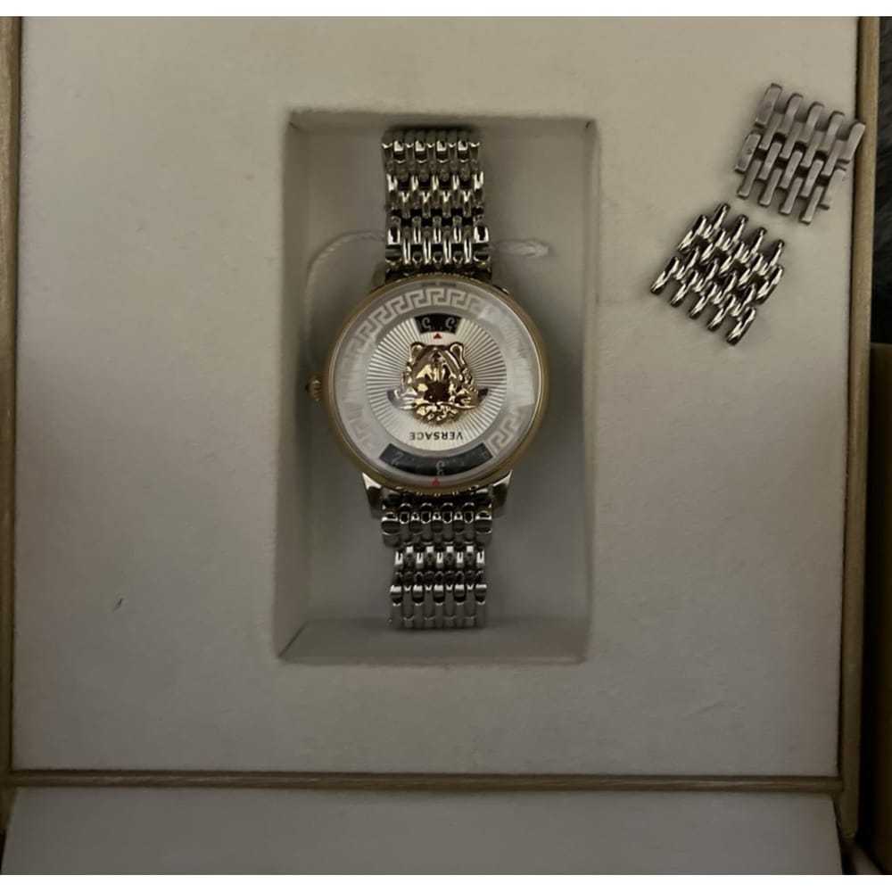 Versace Watch - image 2