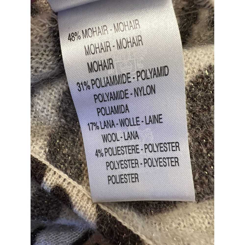 Blumarine Wool cardigan - image 9
