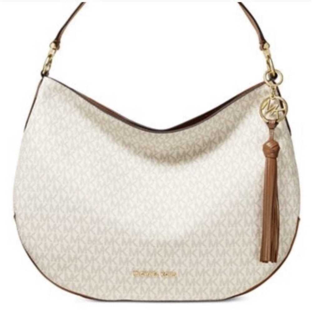 Michael Kors Vegan leather handbag - image 2