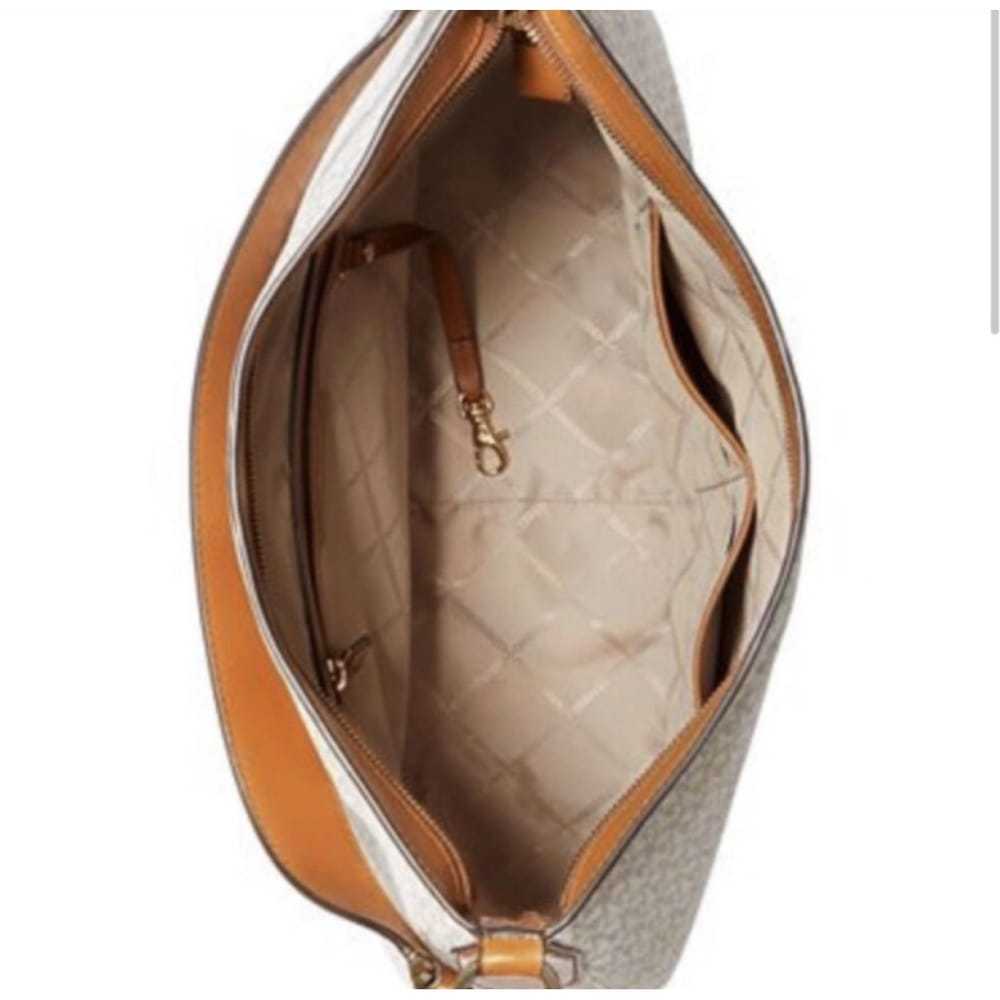 Michael Kors Vegan leather handbag - image 3