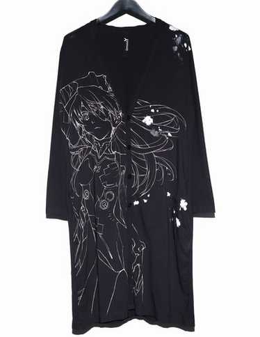 Groundy × yohji yamamoto - Gem