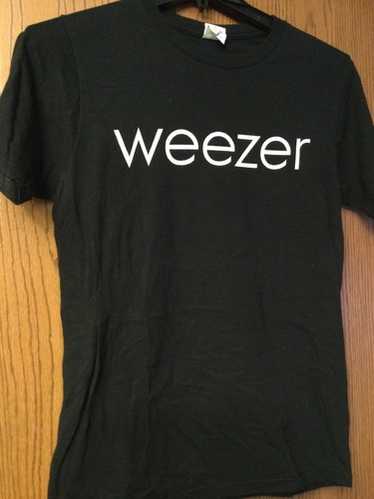 weezer Tシャツ make believe L 黒 Band Tees × Vintage Tshirt Weezer - Make Believe | Grailed