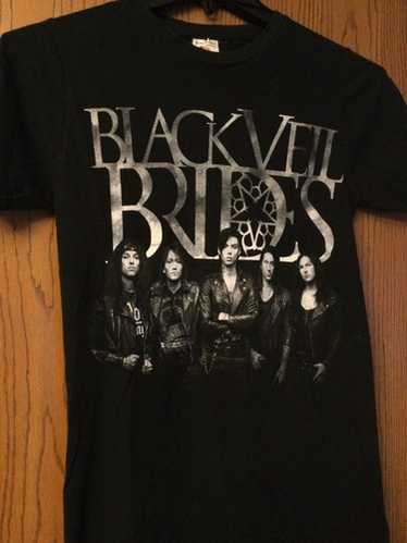 BLACK VEIL BRIDES Tシャツ 5点 まとめ売り 10509900_hi?h=630