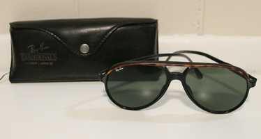 Vintage ray ban traditionals - Gem