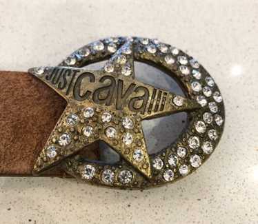 Just cavalli belt for - Gem