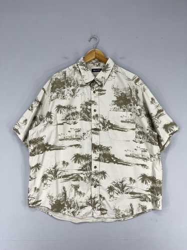 Aloha Wear × Hawaiian Shirt × Puritan Vintage PURI