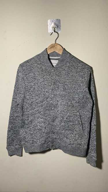 Japanese Brand × Other sevenday sunday full grey … - image 1