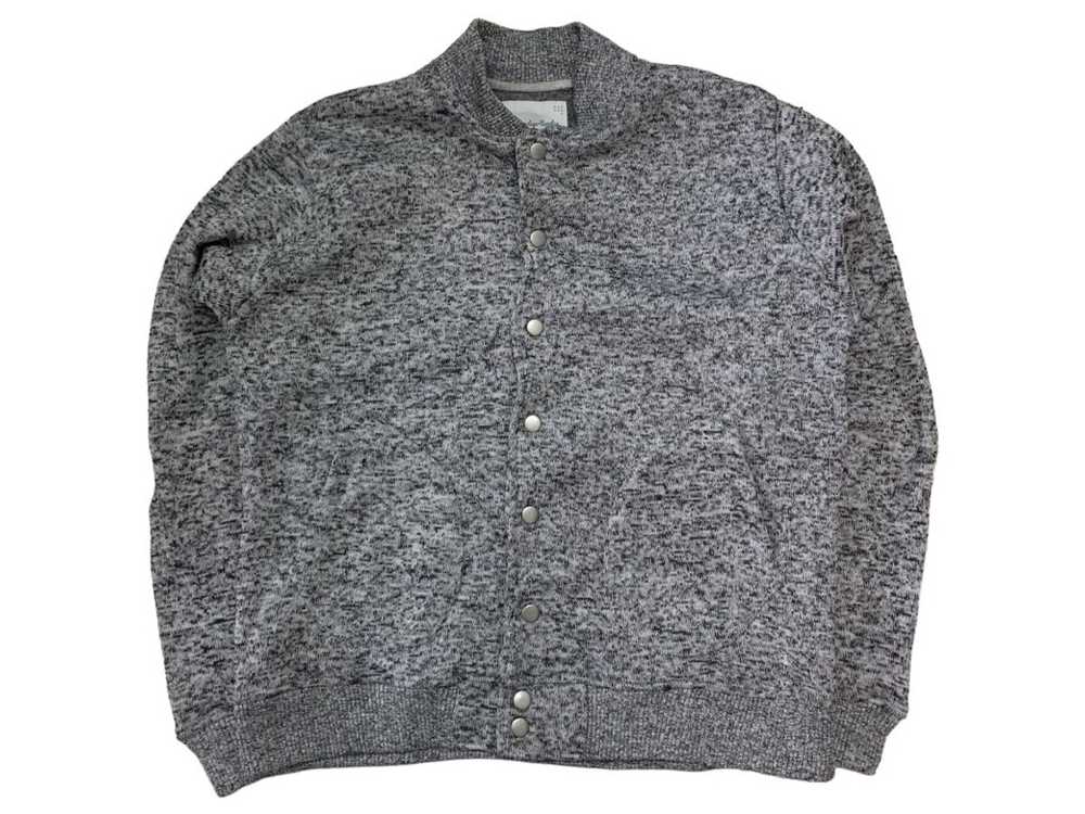 Japanese Brand × Other sevenday sunday full grey … - image 3