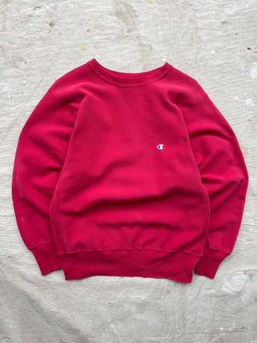 Champion Reverse Weave Crewneck—[L]