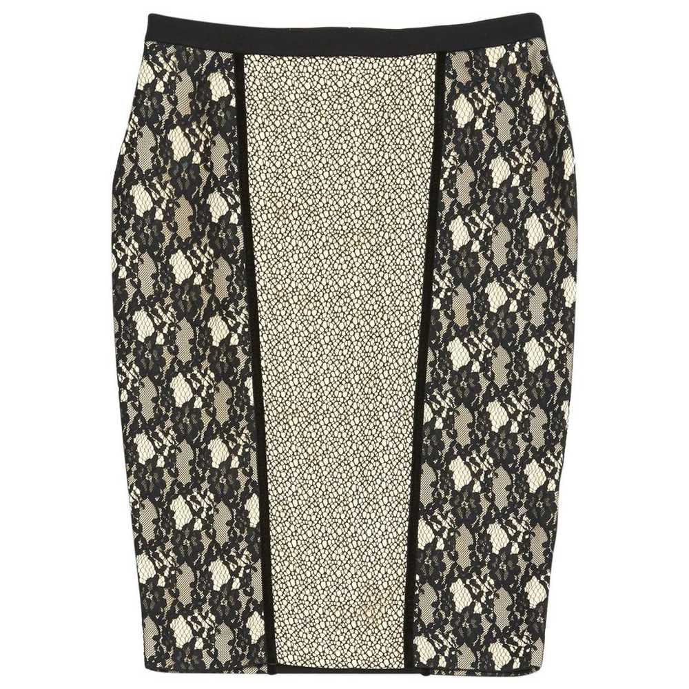 Blumarine Mid-length skirt - image 1