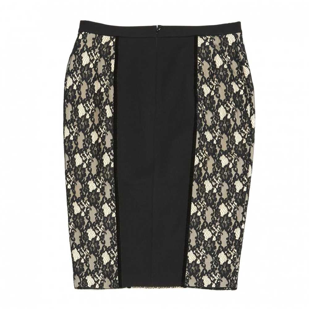 Blumarine Mid-length skirt - image 2