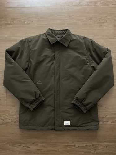 Wtaps jacket size - Gem