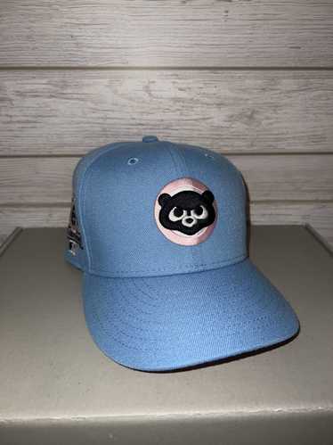 CHICAGO CUBS NEW ERA 59FIFTY 100 YEAR ANNIVERSARY HAT – Hangtime Indy