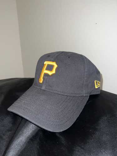 New Era Pittsburgh Pirates Cap