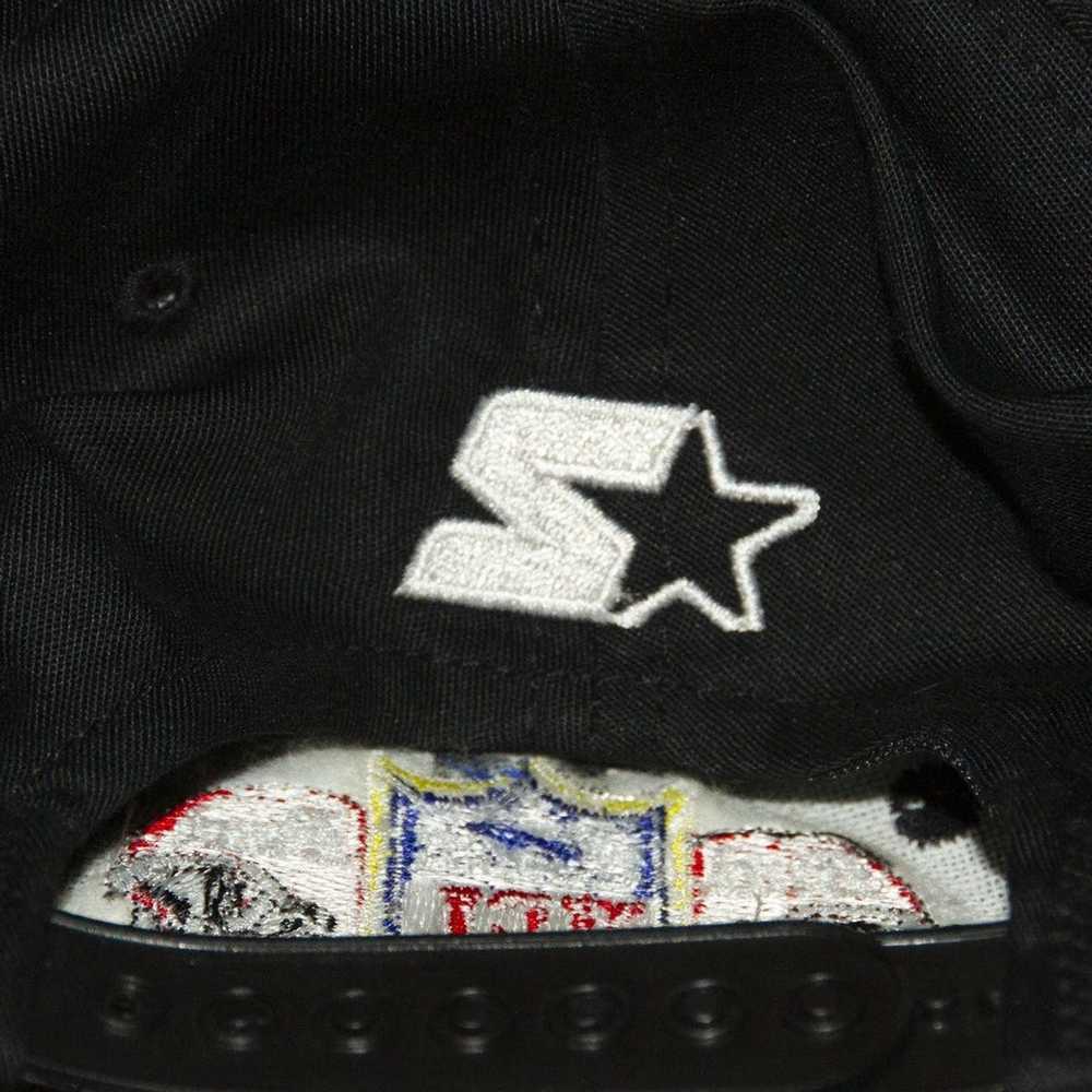 Starter × Vintage Vintage Starter Budweiser NFL H… - image 2