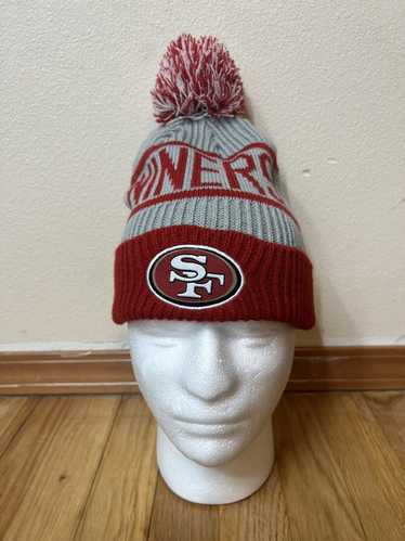 Other Idegy NFL San Francisco Niners 49ers Red Gra