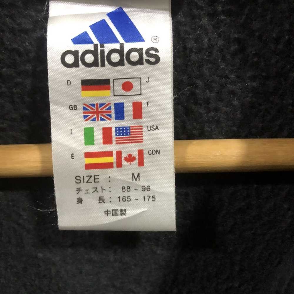 Adidas × Outdoor Style Go Out! × Vintage Vintage … - image 4