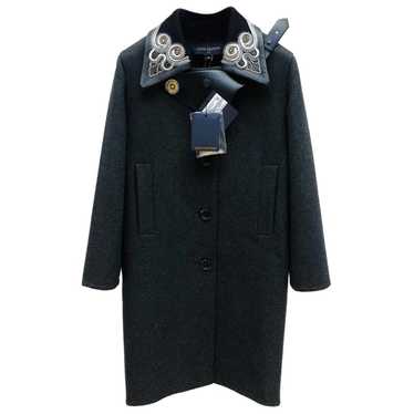 Louis Vuitton Cashmere coat - image 1