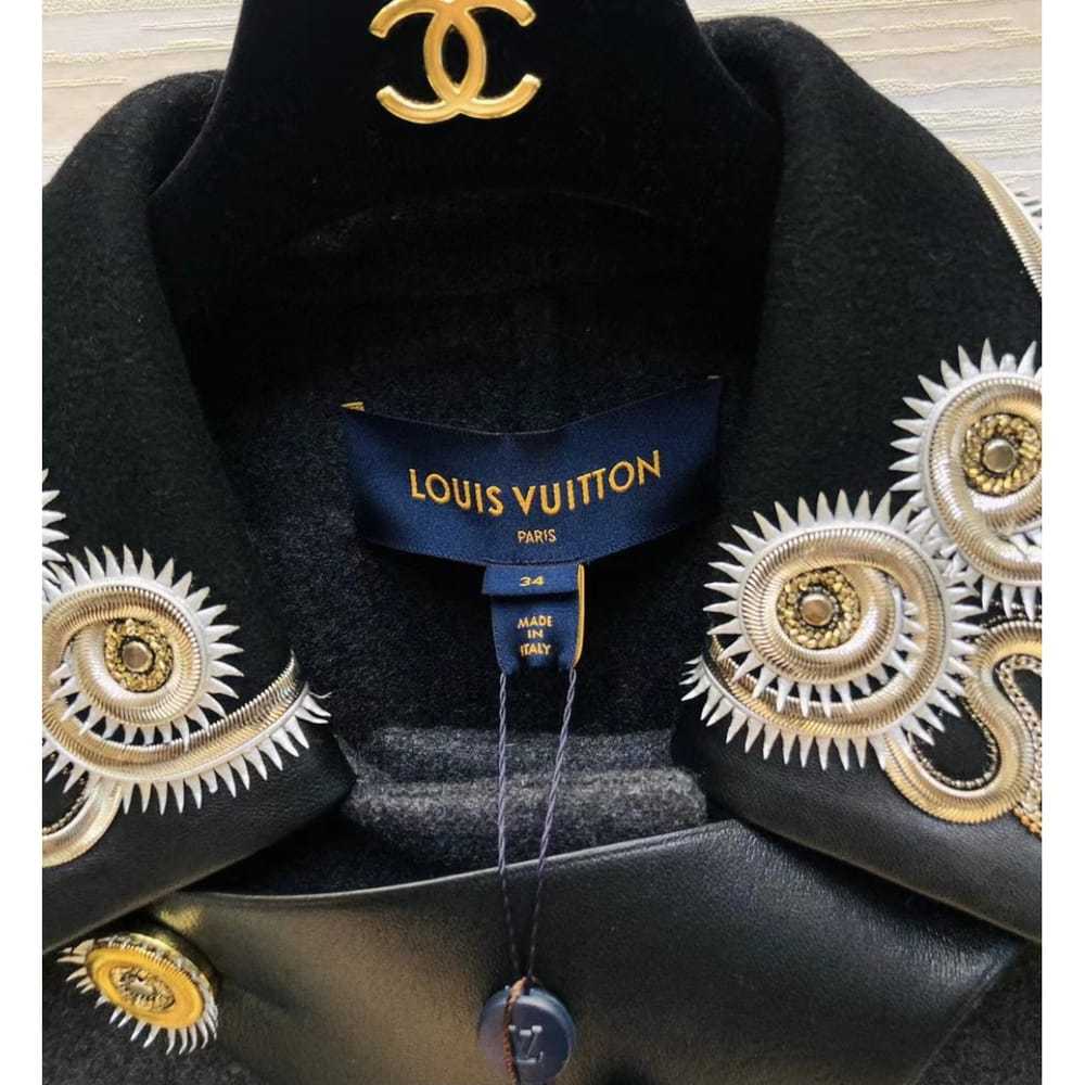 Louis Vuitton Cashmere coat - image 2