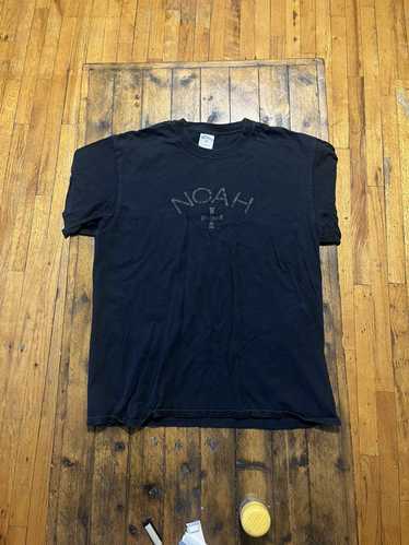 Noah Noah Core T shirt - image 1