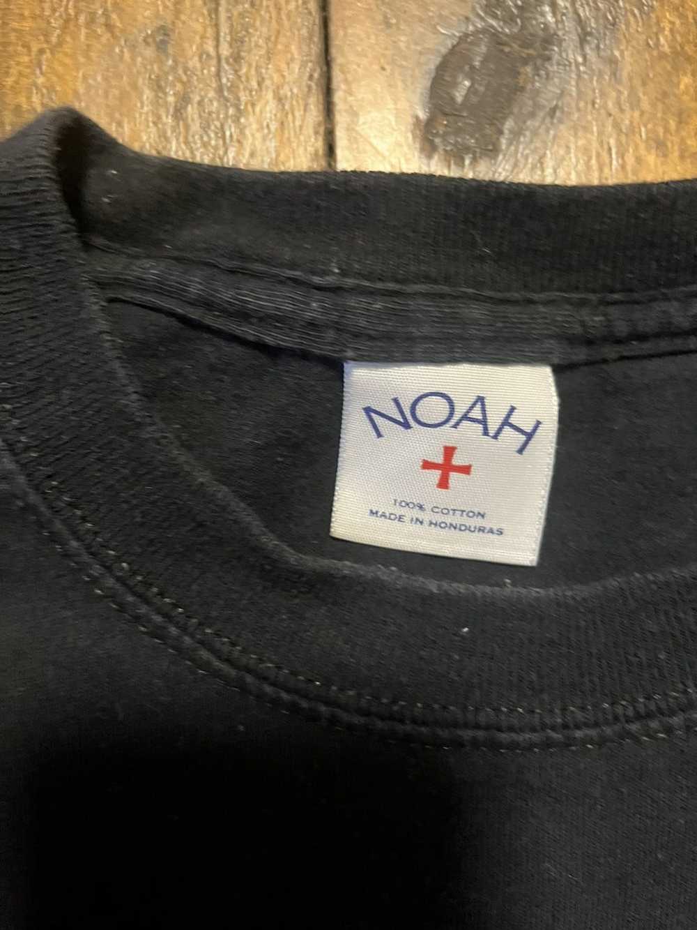 Noah Noah Core T shirt - image 2