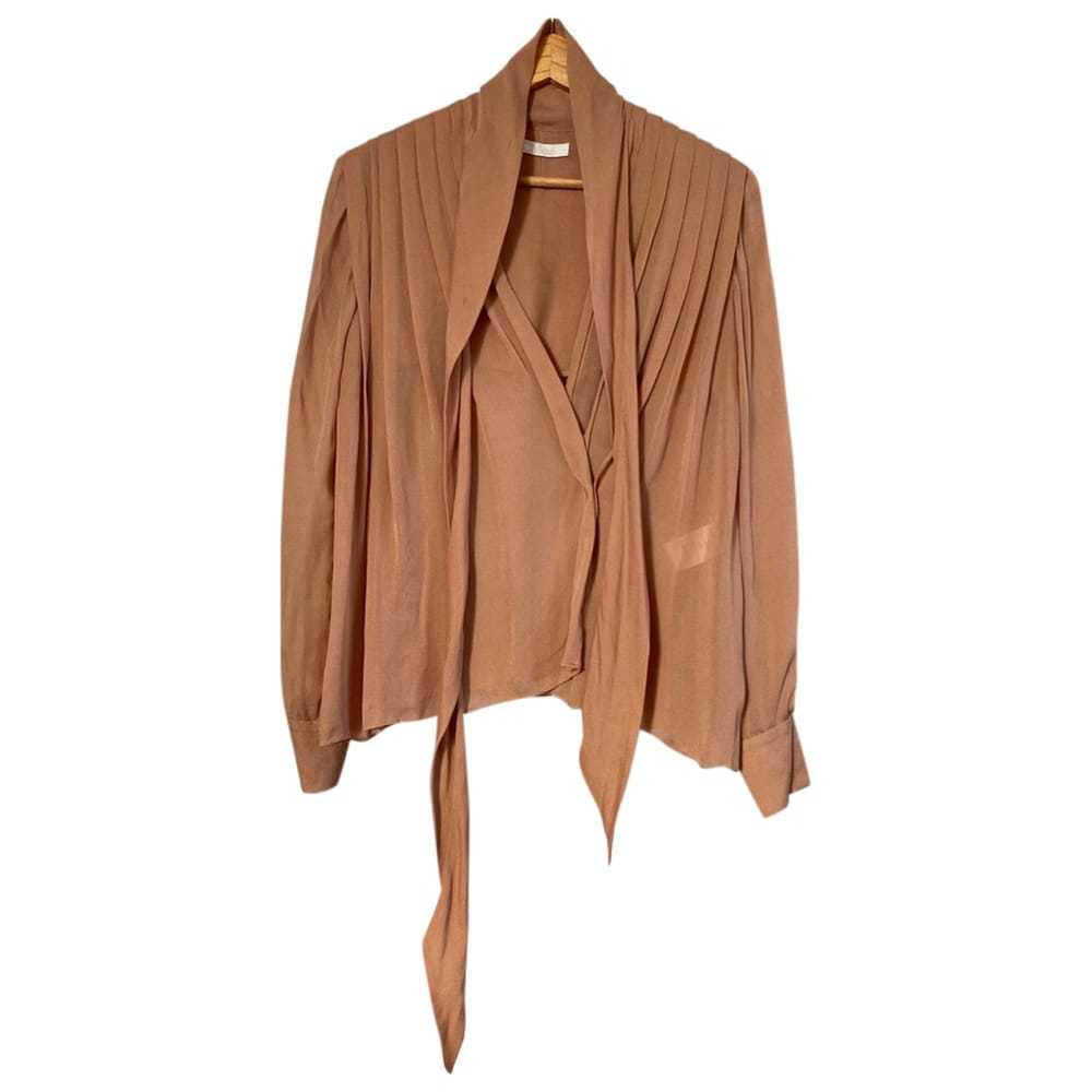 Chloé Silk blouse - image 1