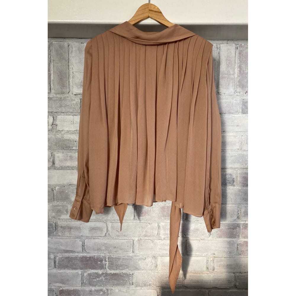 Chloé Silk blouse - image 3