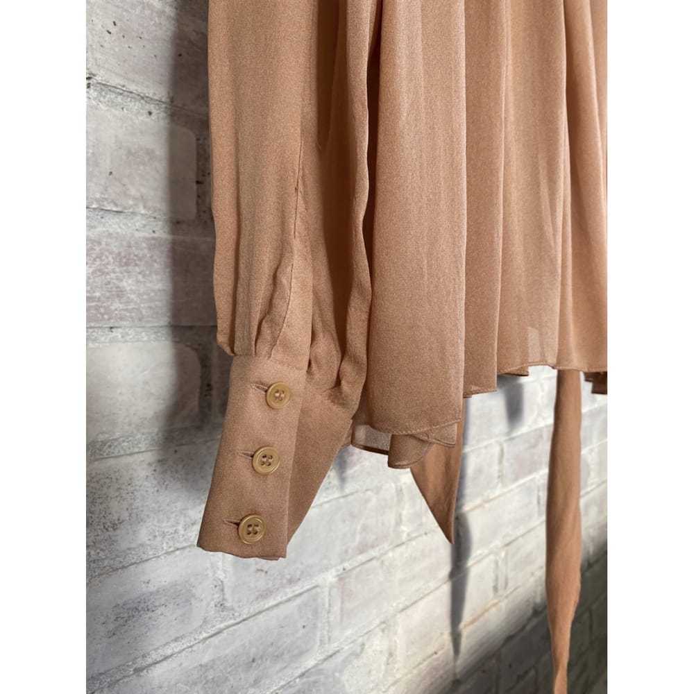 Chloé Silk blouse - image 7