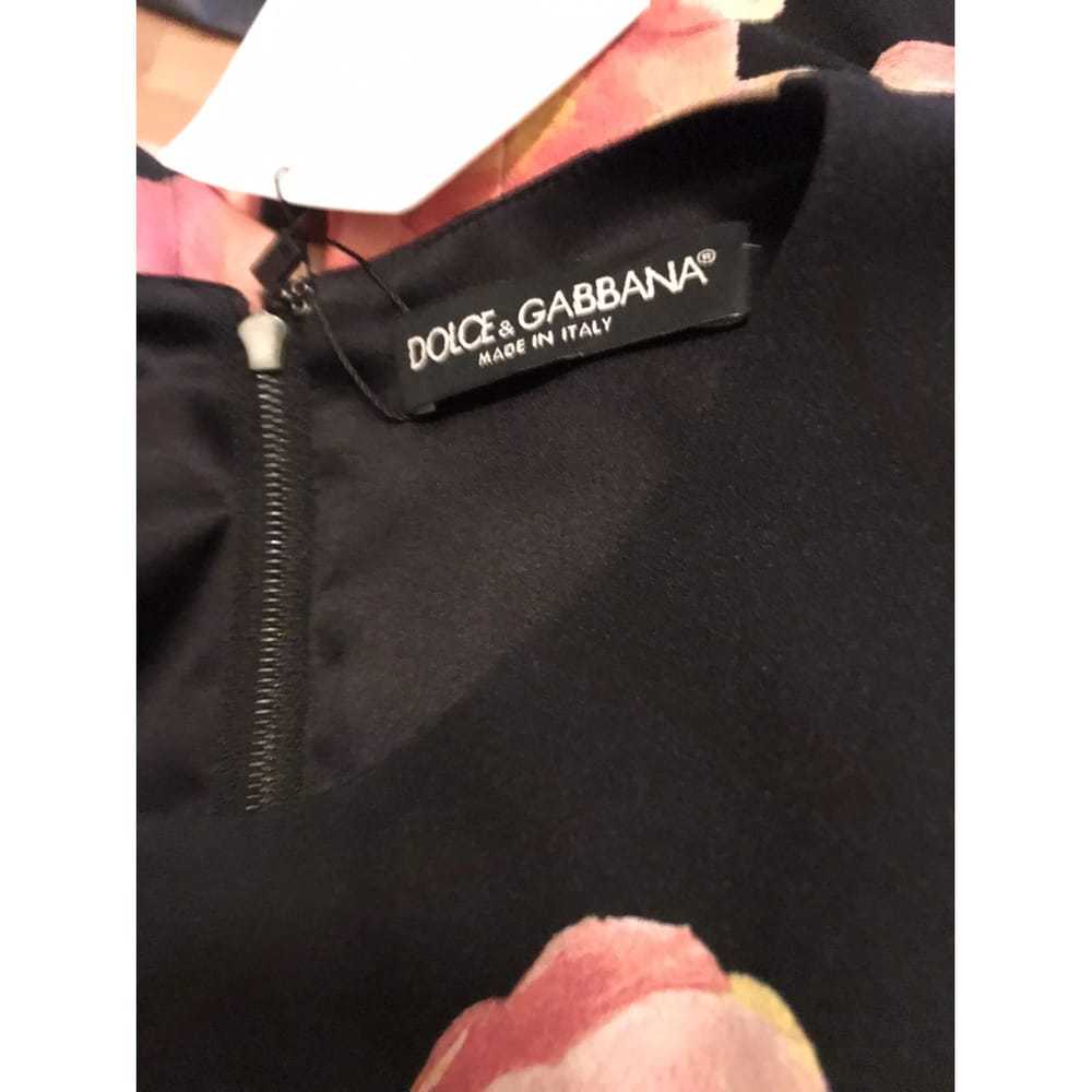 Dolce & Gabbana Mid-length dress - image 5