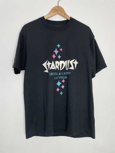 Vintage 90s Stardust Las Vegas Casino Hotel Showgi