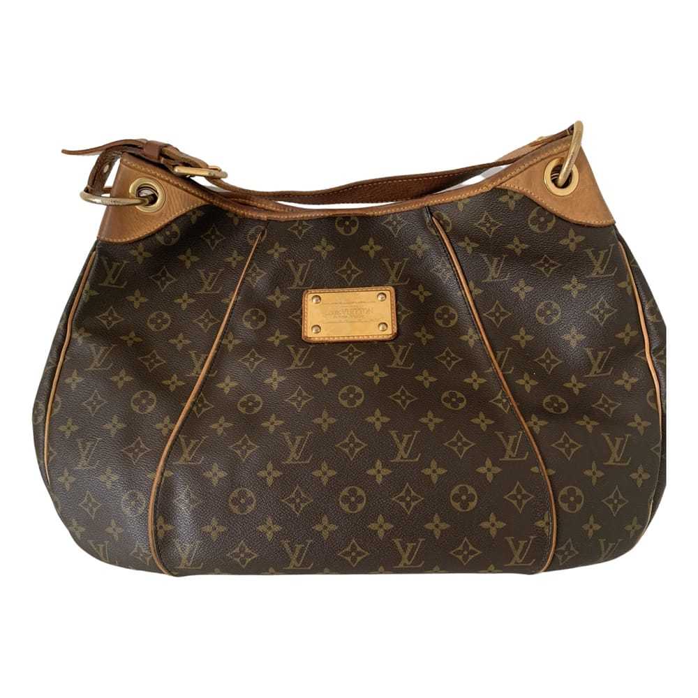 Louis Vuitton Galliera leather tote - image 1