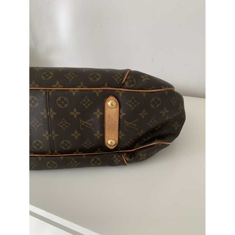 Louis Vuitton Galliera leather tote - image 4