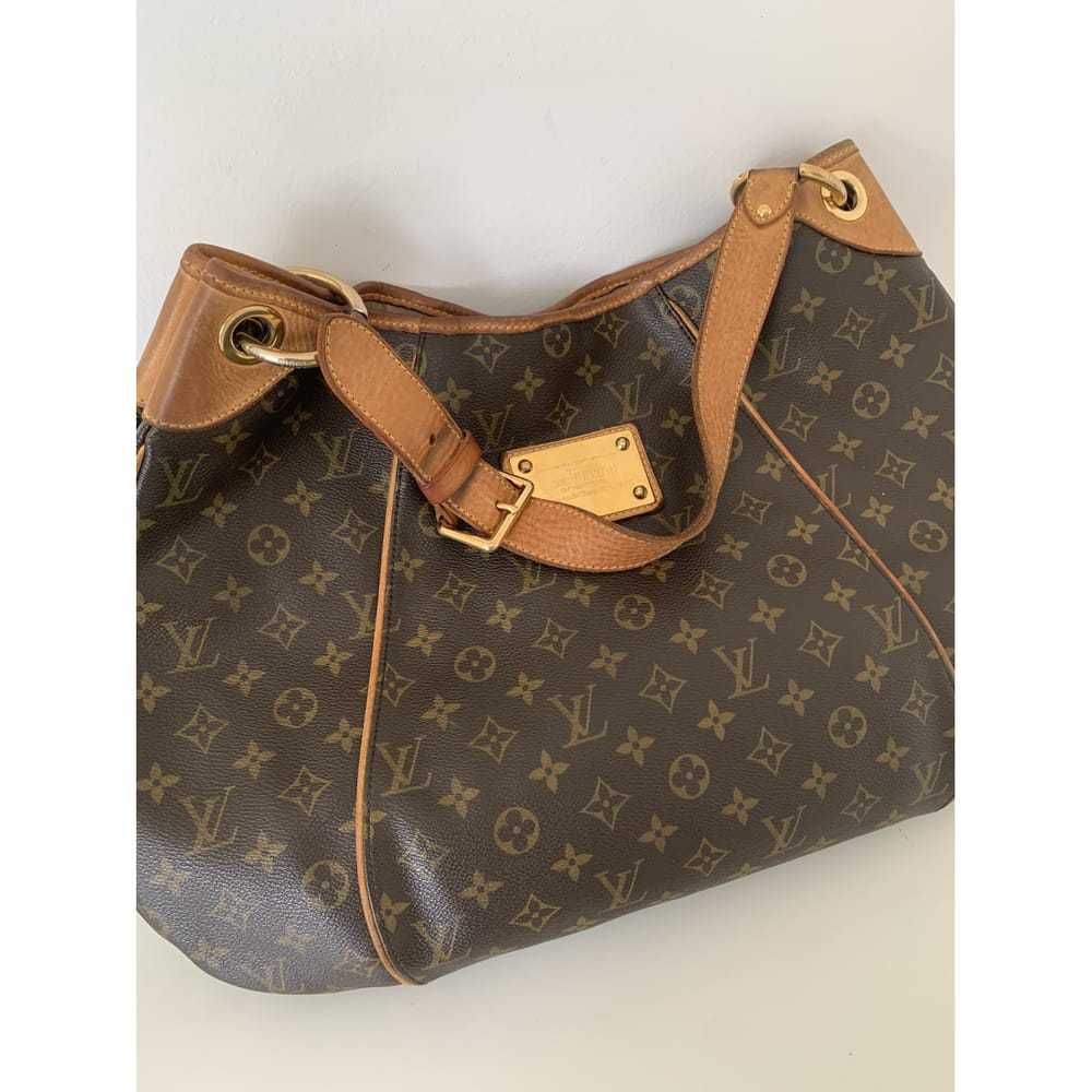 Louis Vuitton Galliera leather tote - image 9