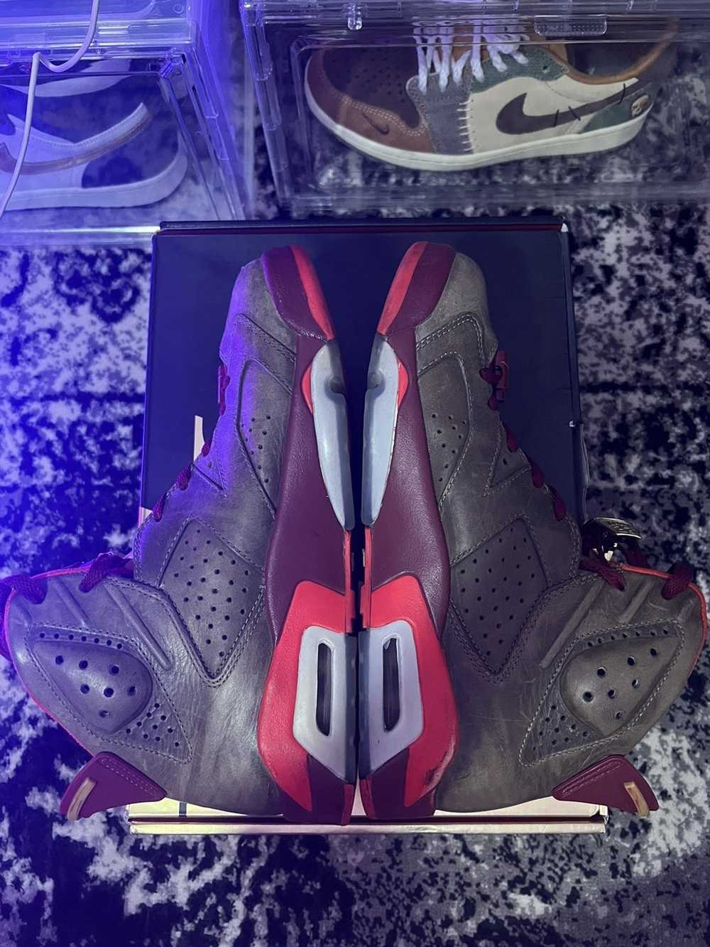 Jordan Brand × Nike Air Jordan 6 Retro “Cigar” - image 7