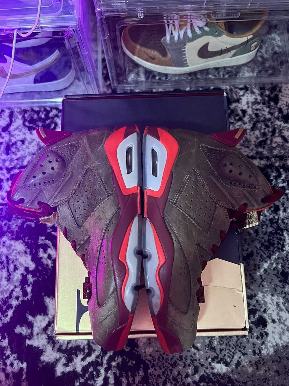 Jordan Brand × Nike Air Jordan 6 Retro “Cigar” - image 8