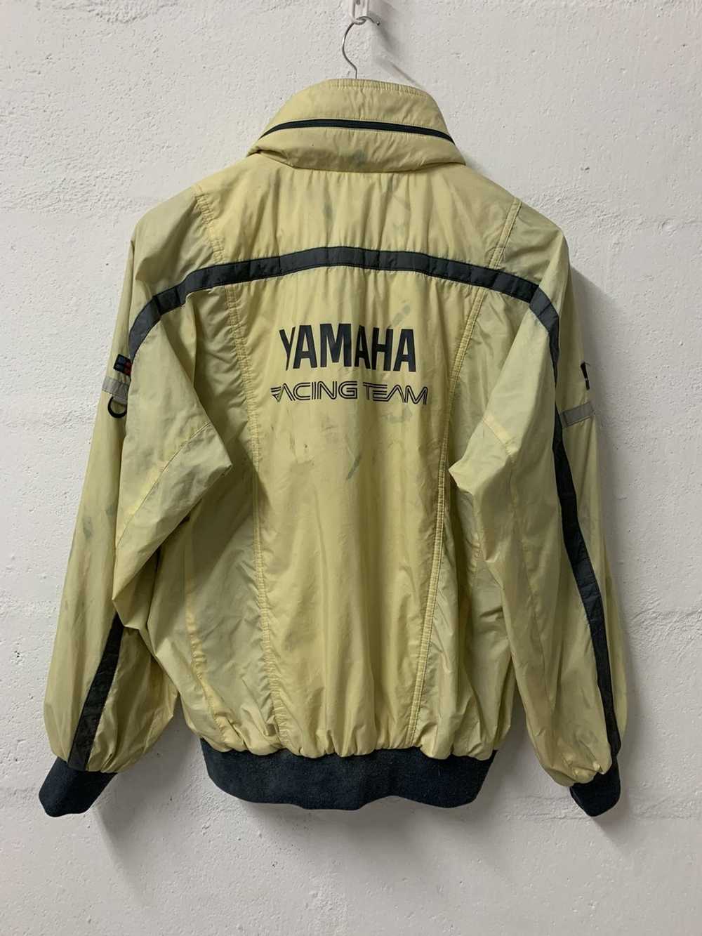 Racing × Vintage × Yamaha Vintage Yamaha Racing T… - image 4