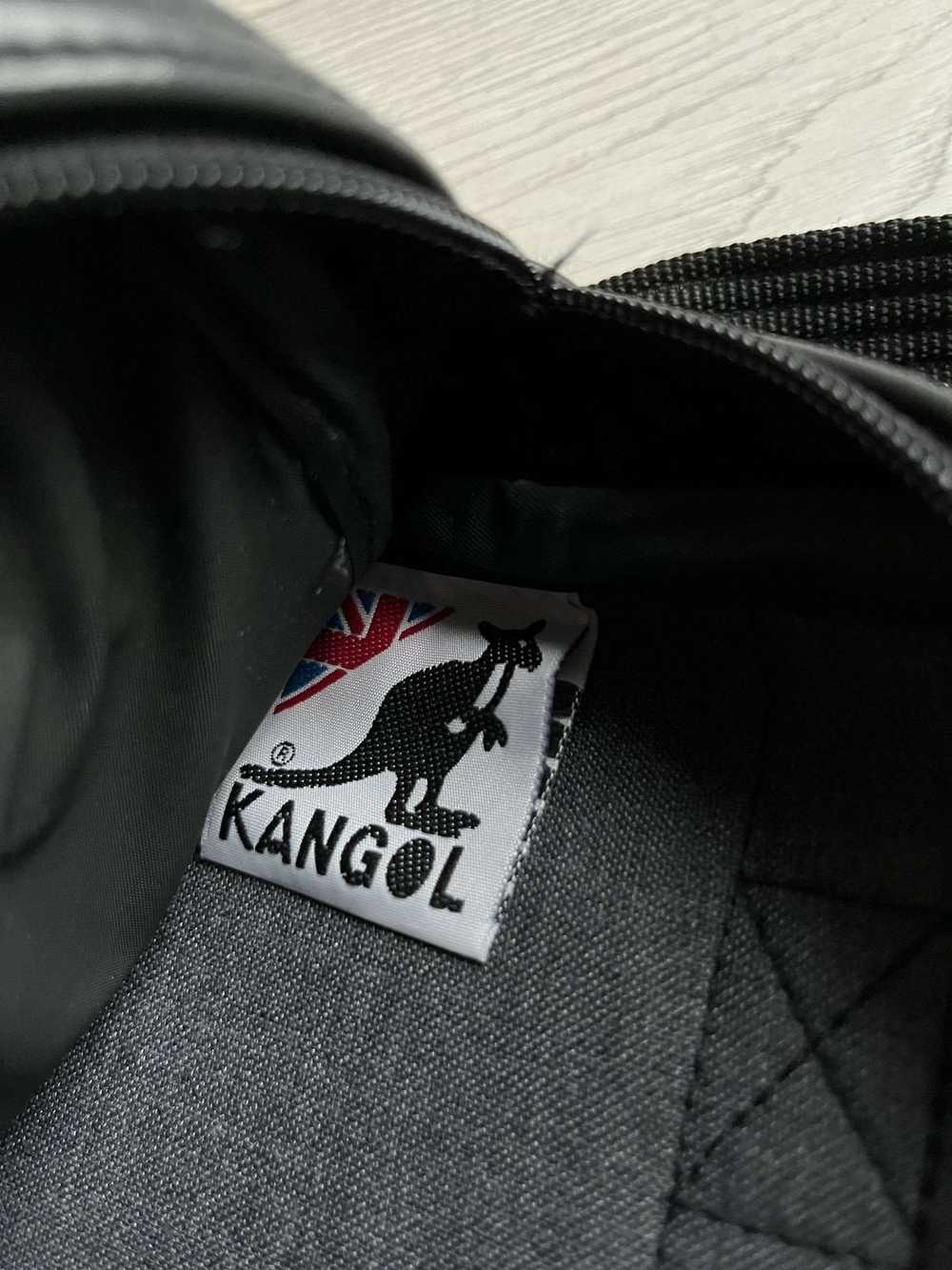 Archival Clothing × Avant Garde × Kangol Vintage … - image 7