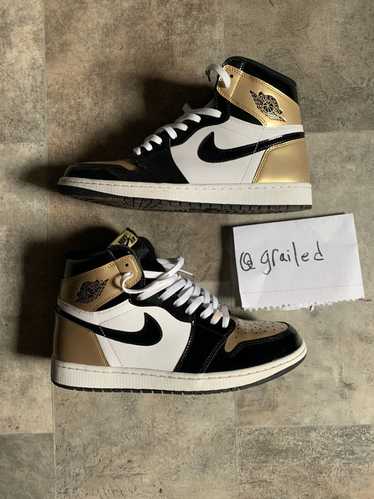 Jordan Brand Jordan 1 high top