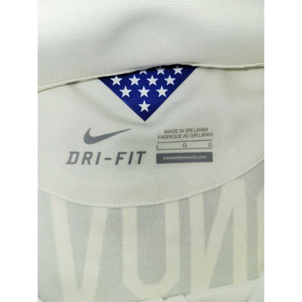 Nike Donovan United States USA 2014 LAST GAME Soc… - image 4