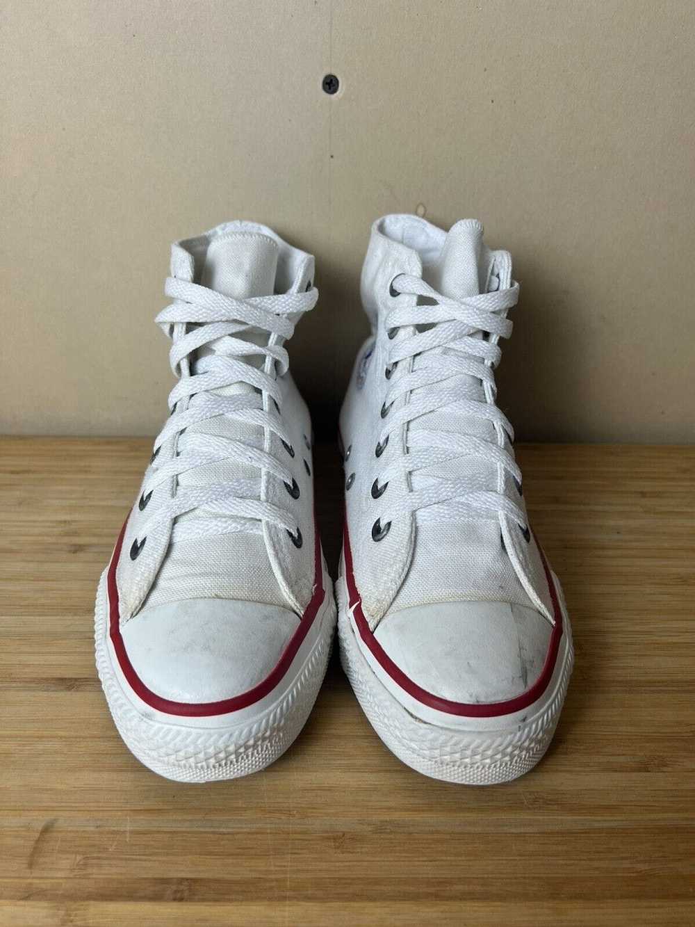 Converse Converse All Star Vintage Made In USA Hi… - image 3