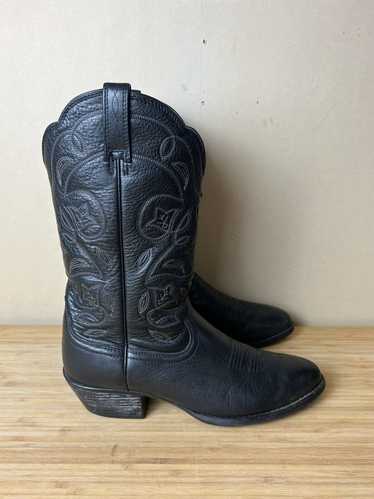 Ariat Ariat 10001037WC Womens Heritage Pull On Dre