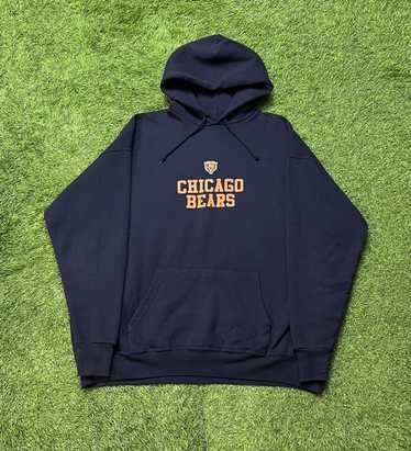 Chicago Bears Nfl Men And Women Chicago Bears Chicago Bears Full High  Quality 20201 3D Hoodie