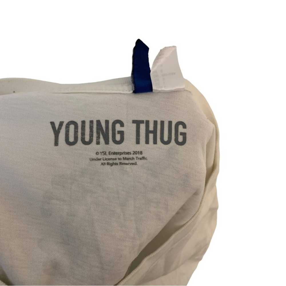 H&M Young Thug x H&M T-shirt - image 7