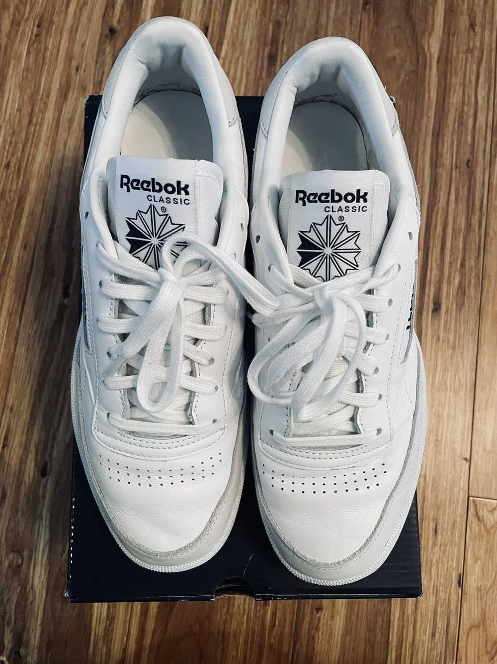 Us10.5 reebok 1ldk classic - Gem