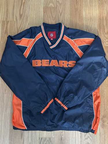 NFL × Vintage Vintage NFL Chicago Bears